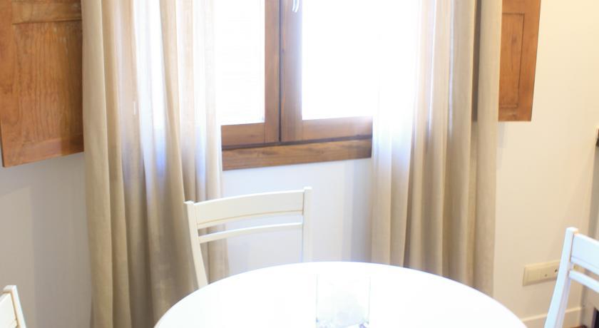 Casa Urbana Suites Toledo Kamer foto