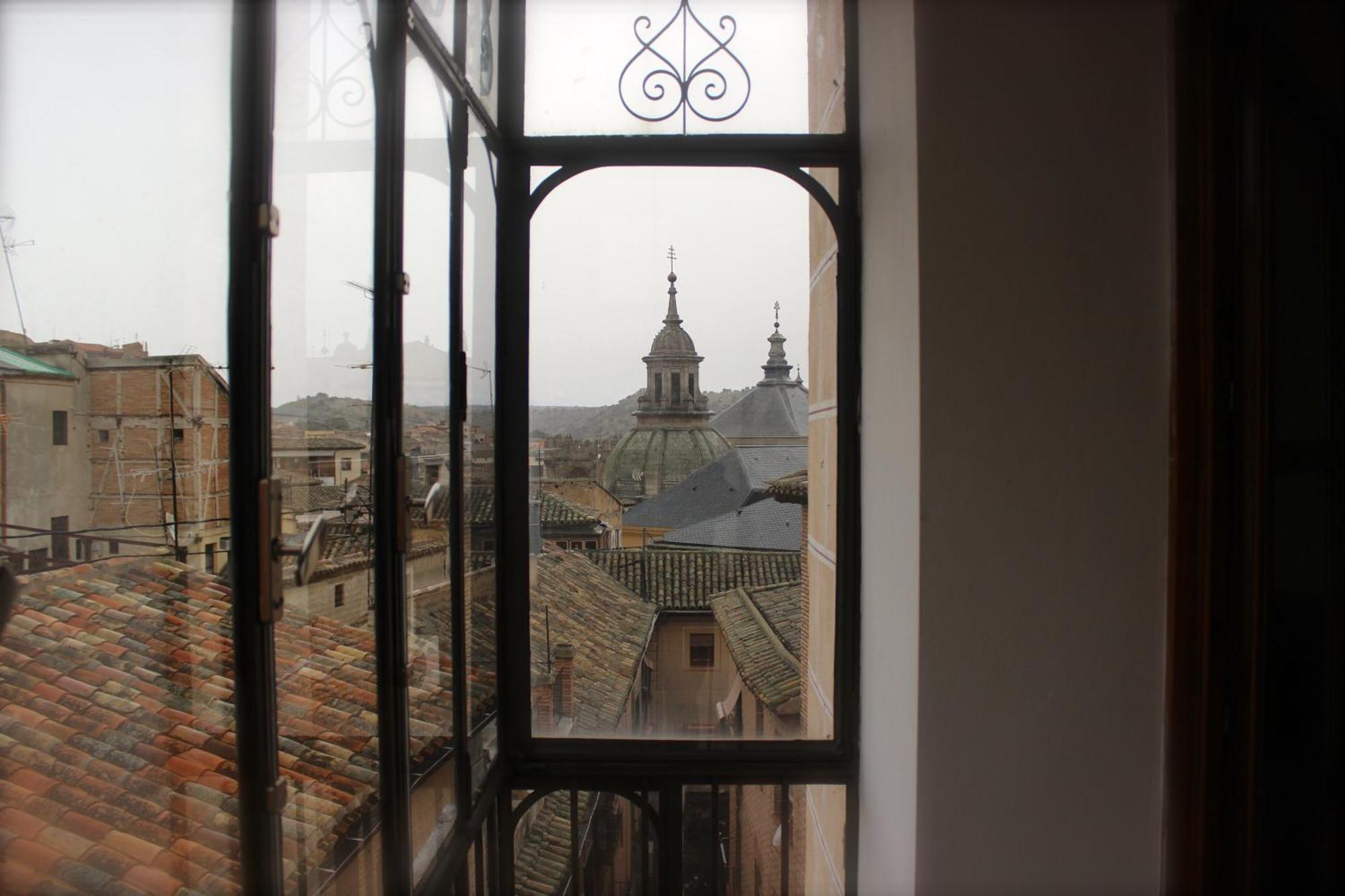 Casa Urbana Suites Toledo Buitenkant foto