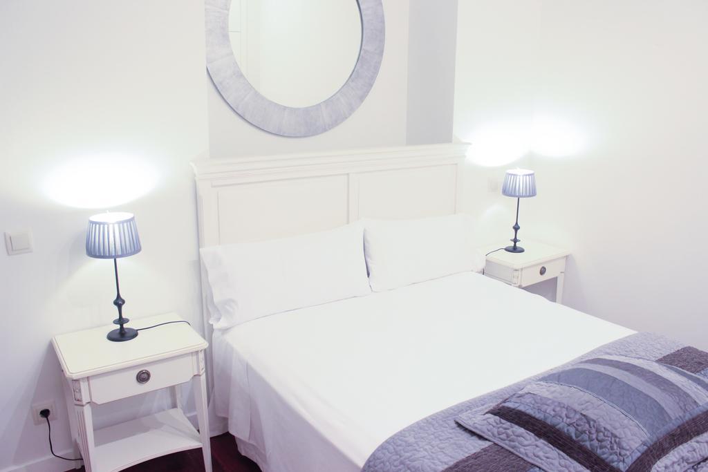 Casa Urbana Suites Toledo Buitenkant foto