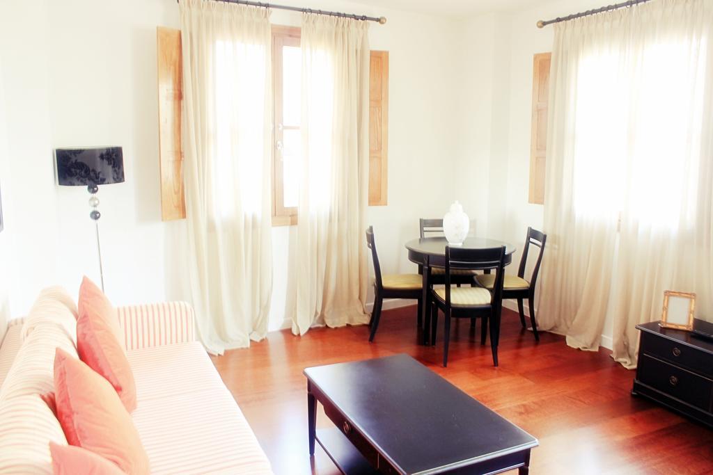 Casa Urbana Suites Toledo Buitenkant foto