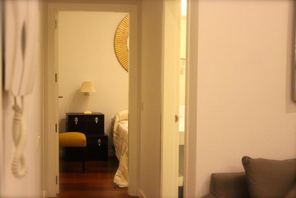 Casa Urbana Suites Toledo Kamer foto