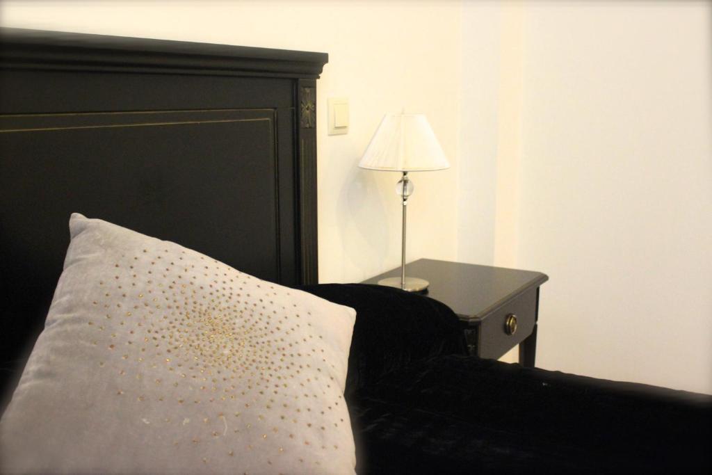 Casa Urbana Suites Toledo Kamer foto