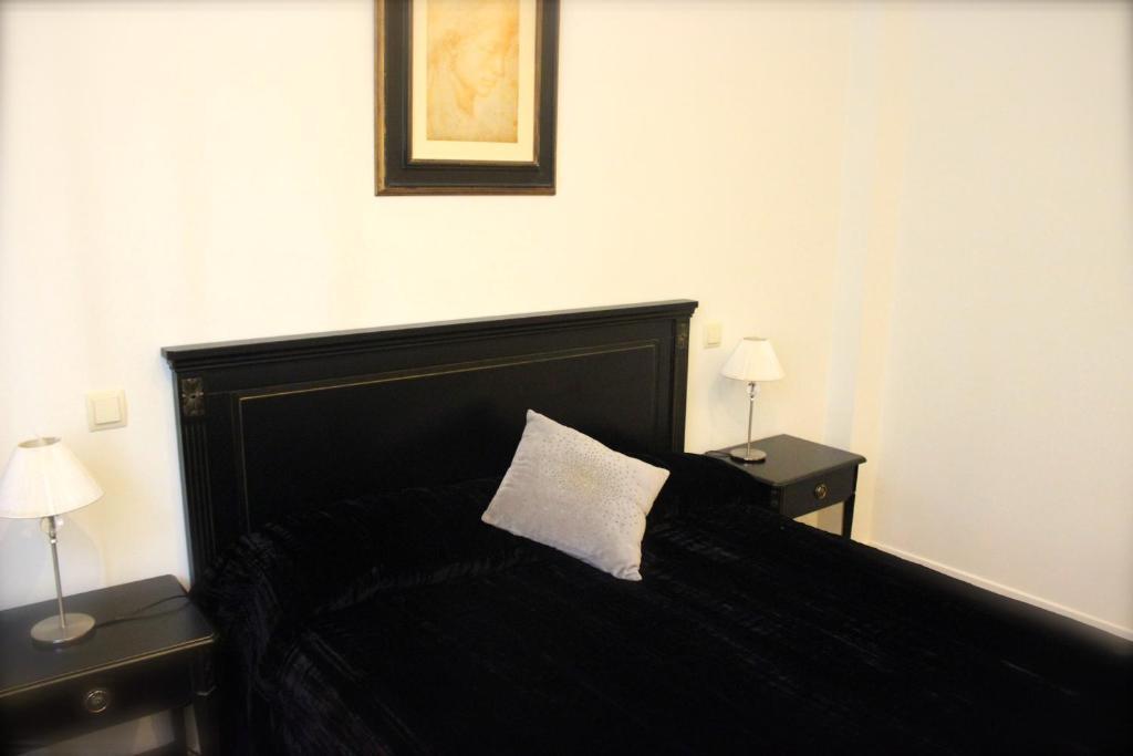 Casa Urbana Suites Toledo Kamer foto