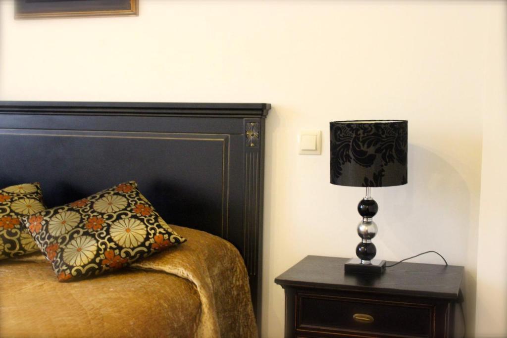 Casa Urbana Suites Toledo Kamer foto