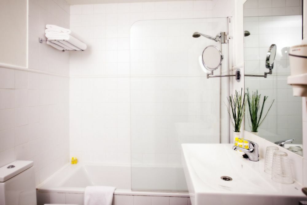 Casa Urbana Suites Toledo Buitenkant foto